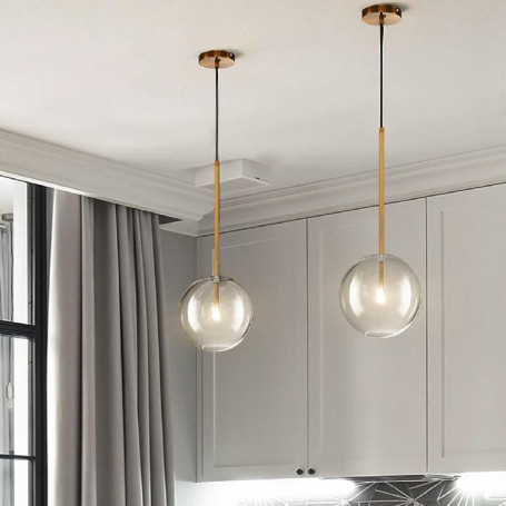 Подвесной светильник Imperium Loft Arto 182693-26