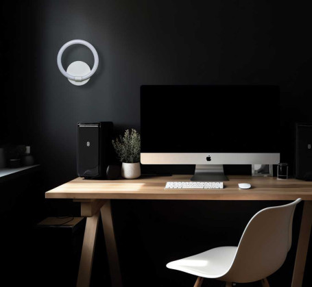 Бра De Markt Толедо 312024101