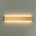 Настенный светодиодный светильник Odeon Light Hightech Framant 4295/20WL
