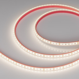 Светодиодная влагозащищенная лента Arlight 9,6W/m 120LED/m 2835SMD дневной белый 5M 034002
