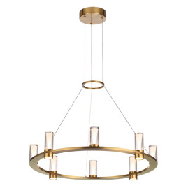Подвесной светильник Odeon Light Defance Hightech 7144/55L
