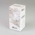 Уличная светодиодная гирлянда Ardecoled бахрома 230V теплый белый ARD-Edge-Classic-2400X600-Clear-88Led-Pulse Warm 034913