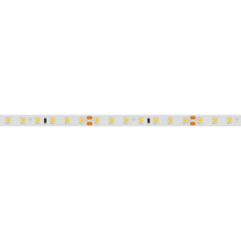Светодиодная лента Arlight 10W/m 98LED/m 2835SMD теплый белый 5M 027937(2)