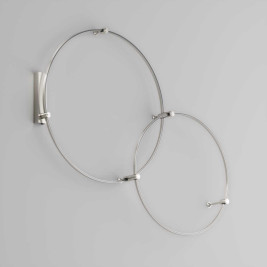 Шинопровод накладной/подвесной Maytoni Technical TRX154-R-D650-PT