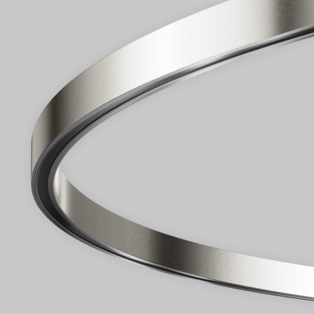 Шинопровод накладной/подвесной Maytoni Technical TRX154-R-D650-PT