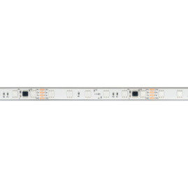 Светодиодная лента Arlight 12W/m 60LED/m 5060SMD разноцветный 5М SPI-PFS-B60-12mm 24V 039602