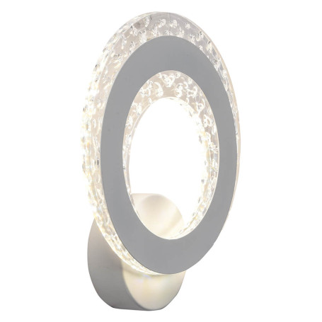 Настенный светодиодный светильник Profit Light 8043/1W WHT