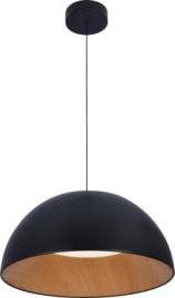 Люстра подвесная Alfa Light F0724-17