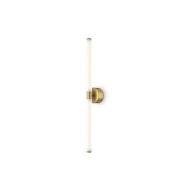 Подсветка для зеркал Maytoni Axis MOD106WL-L16G3K