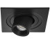 Комплект из светильника и рамки Lightstar Intero Tubo (217517+217172) i517172