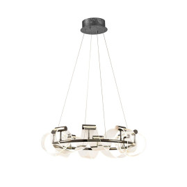 Подвесной светодиодный светильник Kink Light Ранни 08037-70,29