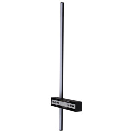 Бра Reluce 86860-9.2-001IL LED7W BK