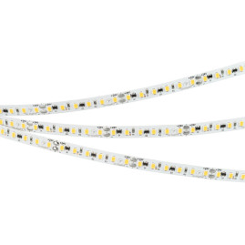 Светодиодная лента Arlight 9,6W/m 120LED/m 2835SMD холодный белый 10M IC-A120-8mm 24V White6000 037963