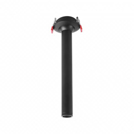 Встраиваемый светодиодный спот iLedex Telescope 999.3W-200 BK