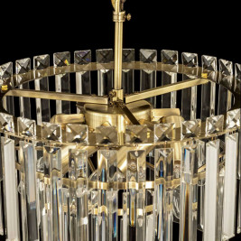 Подвесная люстра Citilux Фонда CL303163