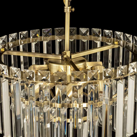 Подвесная люстра Citilux Фонда CL303163