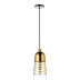 Подвесной светильник Lumina Deco Etrica LDP 6815 GD