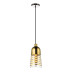 Подвесной светильник Lumina Deco Etrica LDP 6815 GD