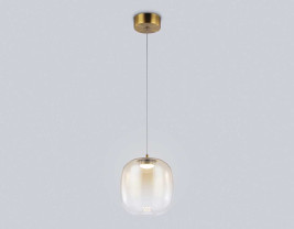 Подвесной светодиодный светильник Ambrella light High Light LH11093