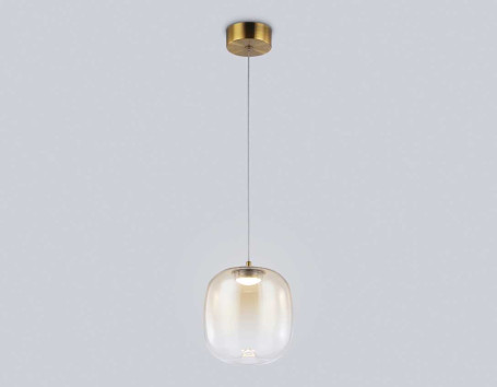 Подвесной светодиодный светильник Ambrella light High Light LH11093