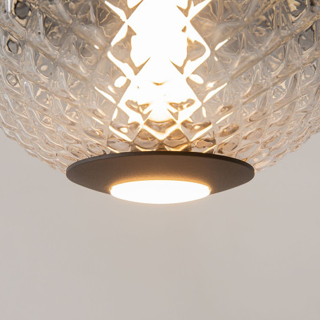 Подвесной светильник Maytoni MOD397PL-L12B3K