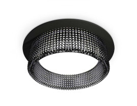 Комплект встраиваемого светильника Ambrella light Techno Spot XC (C8051, N8484) XC8051031