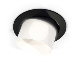 Комплект встраиваемого спота Ambrella light Techno Spot XC (C7652, N7170) XC7652085