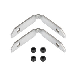 Соединитель профиля Arlight MAG-STRETCH-ORIENT-L90 Set 060398