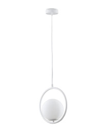 Светильник подвесной Moderli Barocco V11579-1P