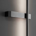 Настенный светильник Imperium Loft Gia Pair H120 Left Brass 230940-23