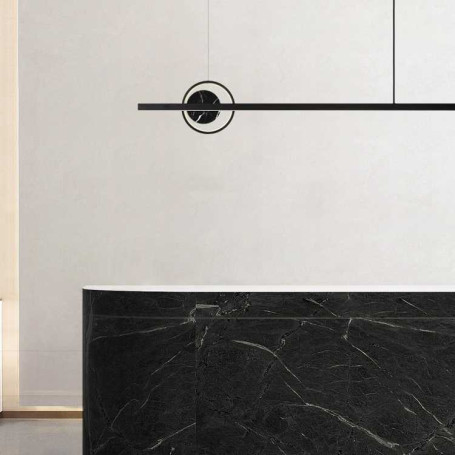 Подвесной светильник Imperium Loft Floyd L100 220570-23