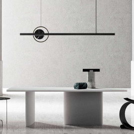 Подвесной светильник Imperium Loft Floyd L100 220570-23