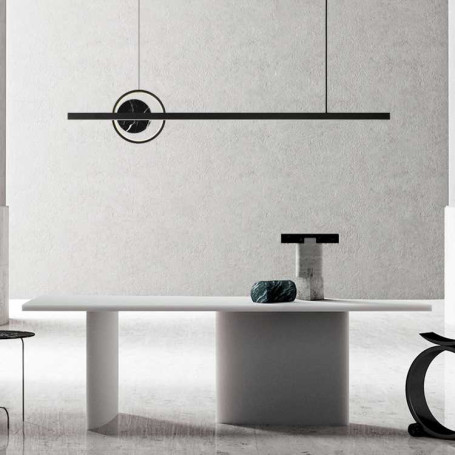 Подвесной светильник Imperium Loft Floyd L100 220570-23