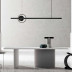 Подвесной светильник Imperium Loft Floyd L100 220570-23