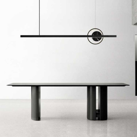 Подвесной светильник Imperium Loft Floyd L100 220570-23