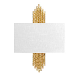 Настенный светильник Loft It Poema 10458 Gold
