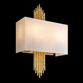 Настенный светильник Loft It Poema 10458 Gold