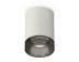 Комплект накладного светильника Ambrella light Techno Spot XS7423002 SGR/BK серый песок/тонированный (C7423, N7192)