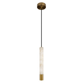 Подвесной светильник Loft IT Montblanc 10475D Bronze