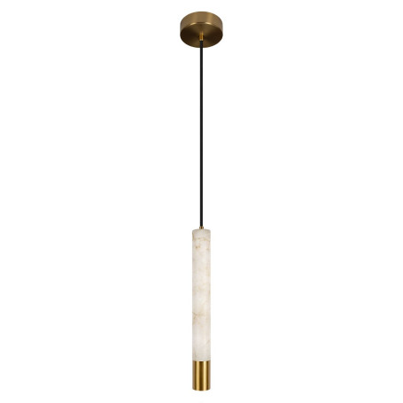 Подвесной светильник Loft IT Montblanc 10475D Bronze