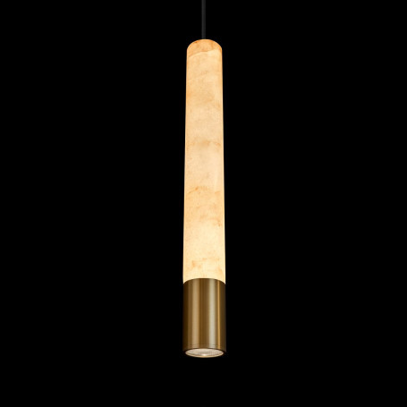 Подвесной светильник Loft IT Montblanc 10475D Bronze