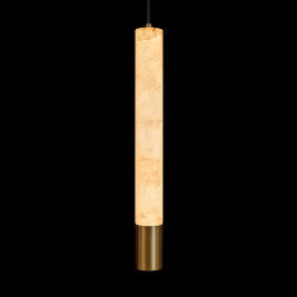 Подвесной светильник Loft IT Montblanc 10475D Bronze