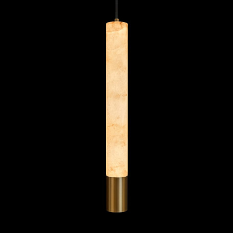 Подвесной светильник Loft IT Montblanc 10475D Bronze