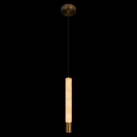 Подвесной светильник Loft IT Montblanc 10475D Bronze