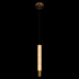 Подвесной светильник Loft IT Montblanc 10475D Bronze