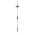 Подвесной светодиодный светильник Romatti Cullinan Gomma PD11139E
