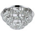 Потолочный светодиодный светильник Globo Marilyn I 67047-44R