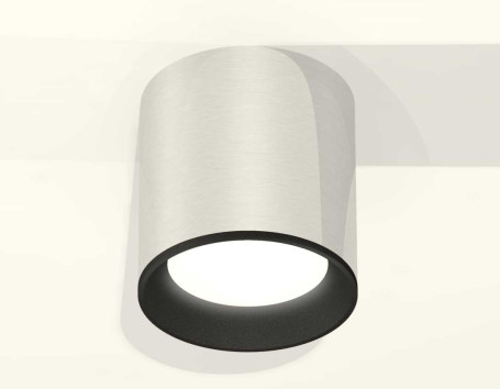 Комплект потолочного светильника Ambrella light Techno Spot XC (C6305, N6102) XS6305002