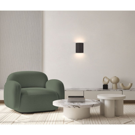 Настенный светодиодный светильник Freya Slot FR5437WL-L7W