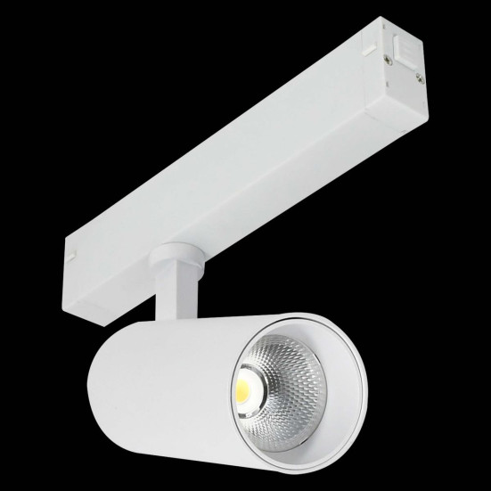 Трековый светильник ST LUCE SKYLINE 220 ST660.596.20H